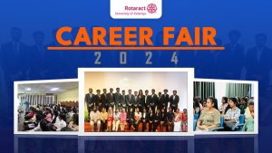 Read more about the article Career Fair 2024: A Milestone of Excellence