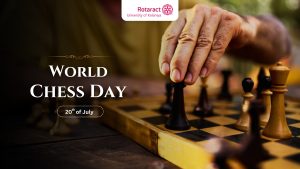 Read more about the article Celebrating the Majesty of Chess on World Chess Day!