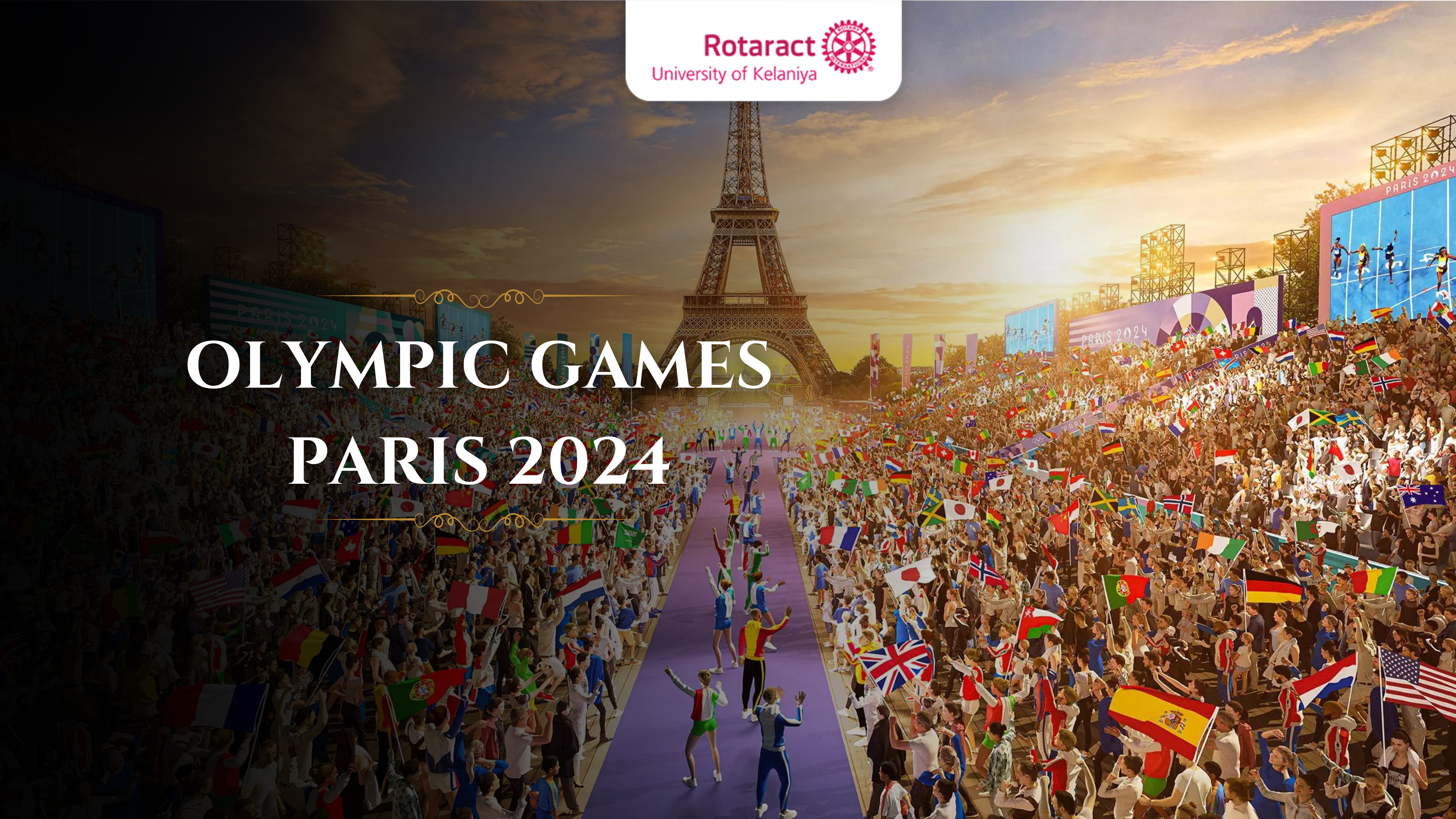 Read more about the article Paris 2024: Olympic Spirit Redefined 