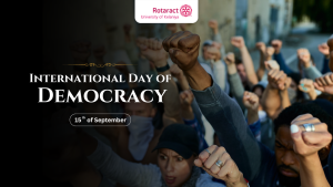 Read more about the article A Celebration of Democracy: A Global Perspective