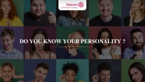 Read more about the article Do You Know Your Personality?