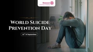 Read more about the article Healing Hearts: Together, We Can Prevent Suicide!