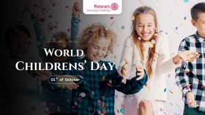 Read more about the article A Day for Every Child: Celebrating World Children’s Day 2024