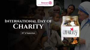 Read more about the article A Global Celebration of Compassion