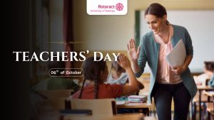 Read more about the article Celebrating Unsung Heroes of Education