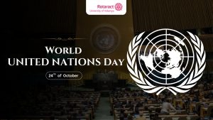 Read more about the article World UN Day 2024