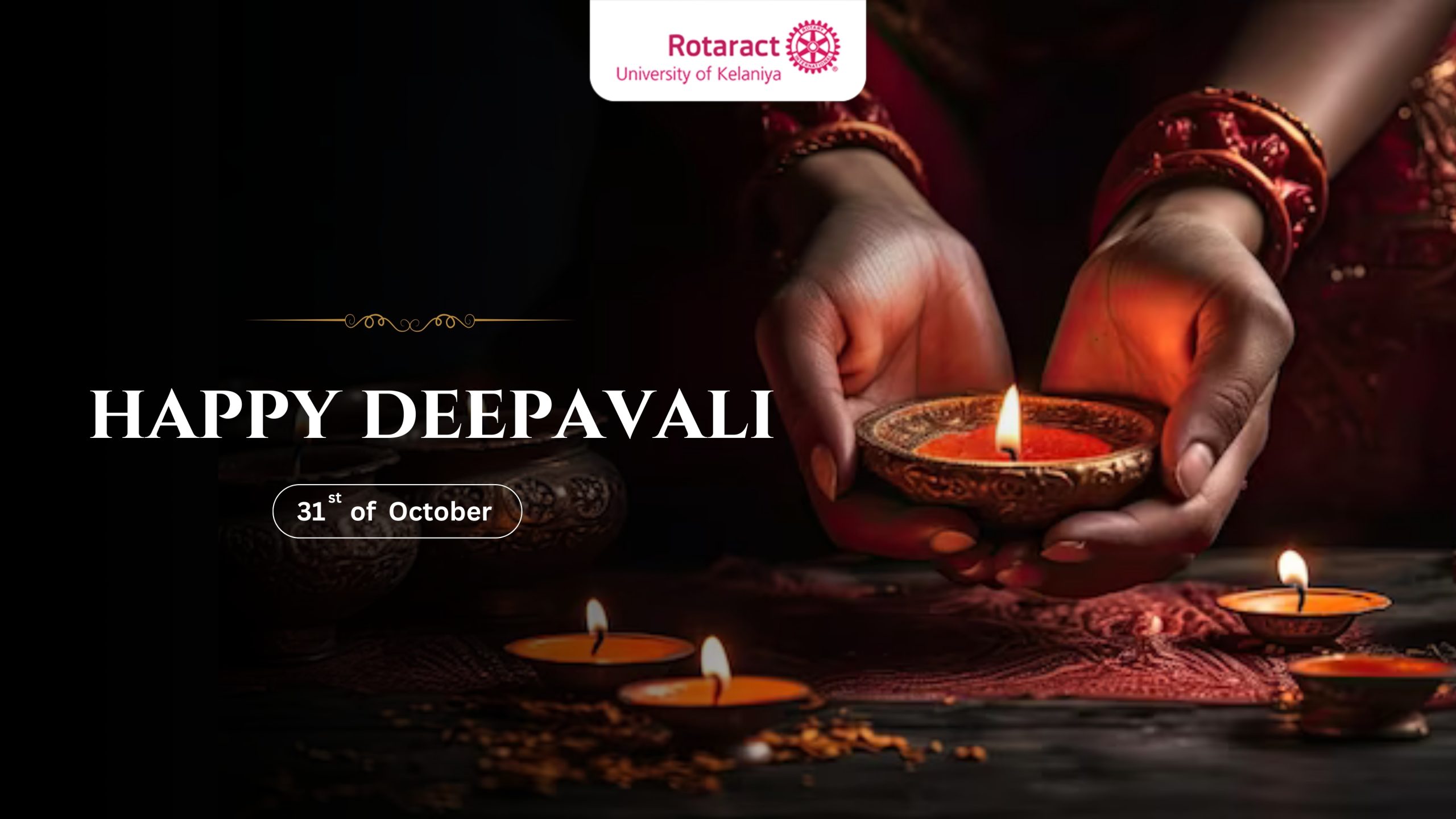 You are currently viewing Deepavali: The Festival of Lights and Joy