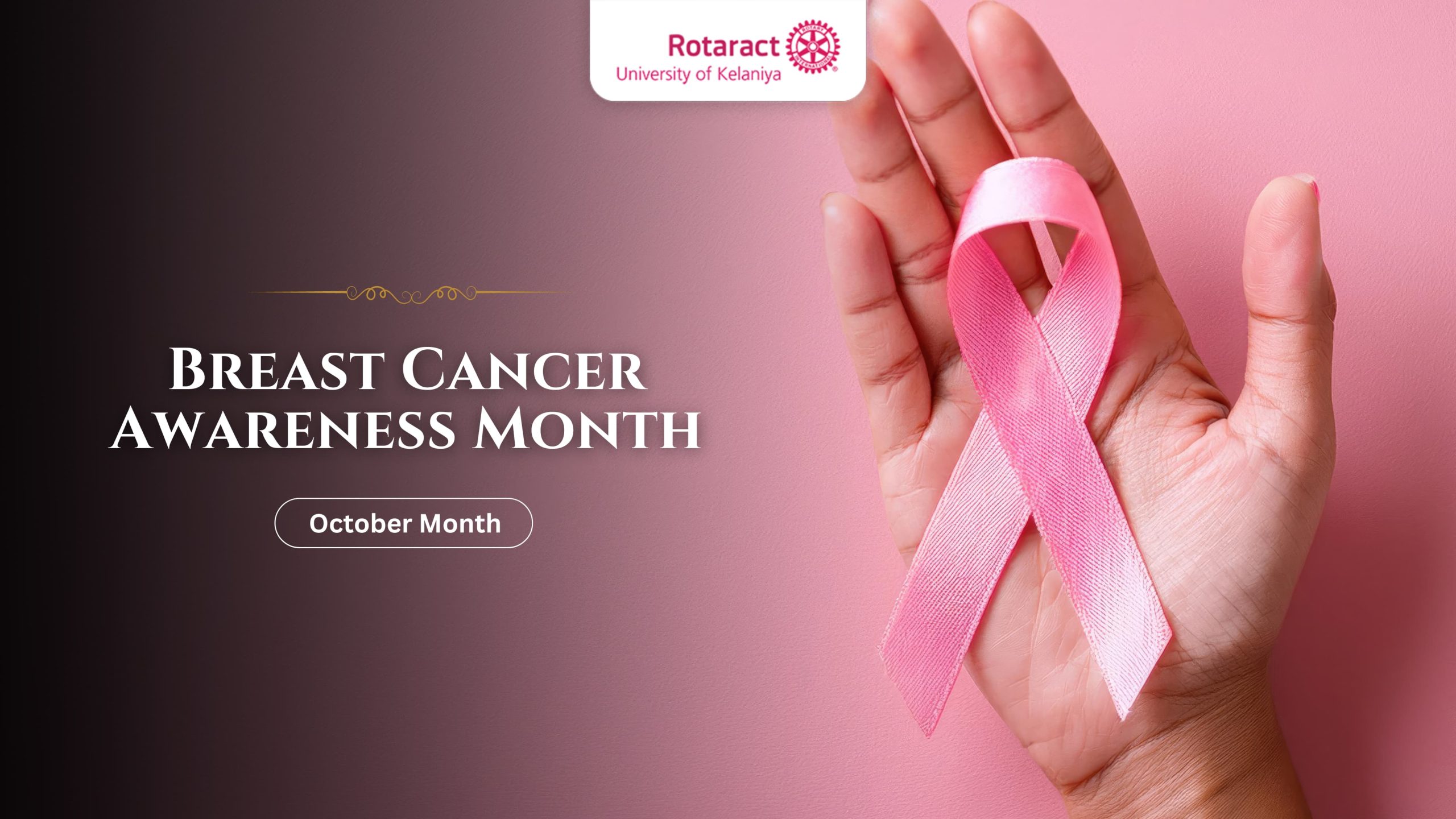 You are currently viewing Wear it Pink!