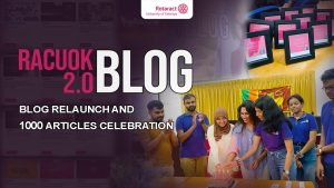 Read more about the article Celebrating 1000 Blog Articles – A Heartfelt Journey Together!