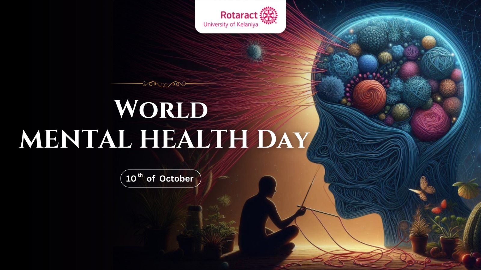 Read more about the article Prioritizing Mental Well-being; World Mental Health Day