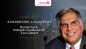 Read more about the article Ratan Tata: A Legacy of Vision, Compassion, and Innovation