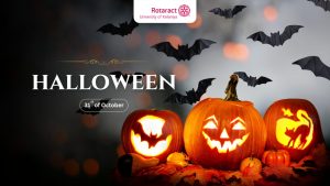 Read more about the article A Night of Spooks, Stories, and Sweet Surprises