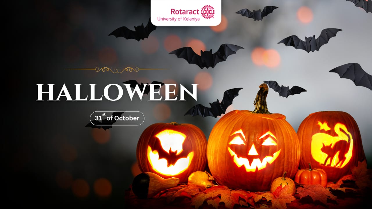 You are currently viewing A Night of Spooks, Stories, and Sweet Surprises