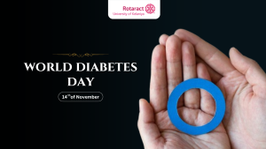 Read more about the article World Diabetes Day: A Call for Awareness and Action