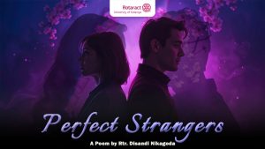 Read more about the article Perfect Strangers