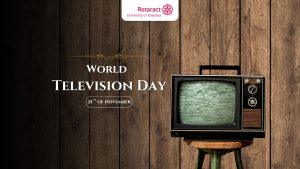Read more about the article World Television Day: Celebrating the Medium That Connects and Inspires