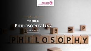 Read more about the article World Philosophy Day 2024
