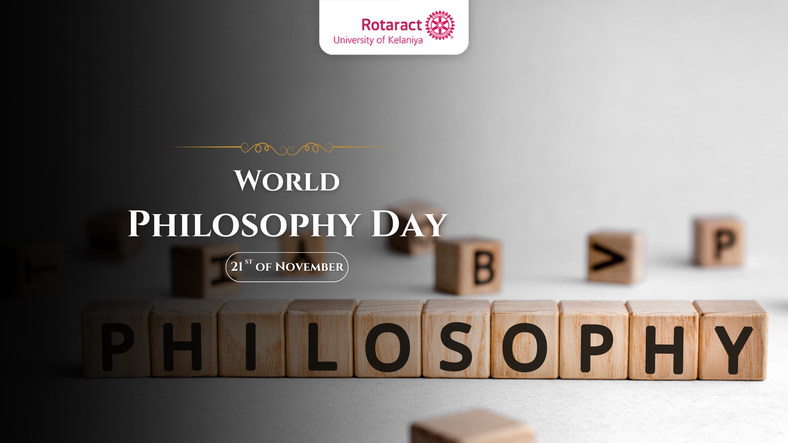 You are currently viewing World Philosophy Day 2024
