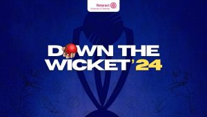 Read more about the article Boundaries Beyond the Pitch: Down the Wicket ’24