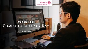 Read more about the article World Computer Literacy Day 2024