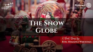 Read more about the article The Snow Globe