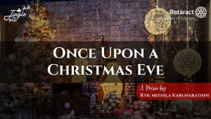 Read more about the article Once Upon a Christmas Eve