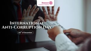 Read more about the article A Call to Action for Integrity and Transparency