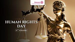 Read more about the article World Human Rights Day: a Celebration of Dignity and Liberty