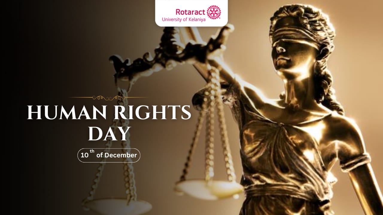 You are currently viewing World Human Rights Day: a Celebration of Dignity and Liberty