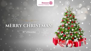 Read more about the article The Spirit of Christmas