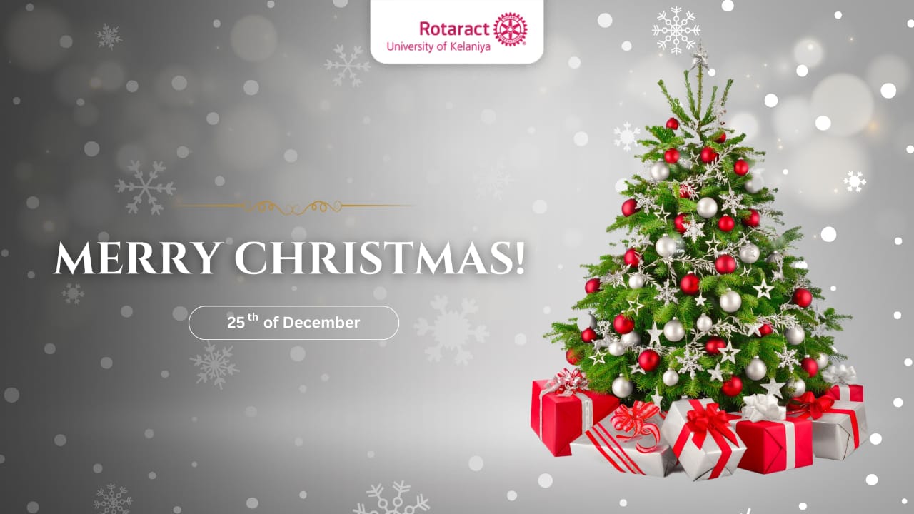 Read more about the article The Spirit of Christmas