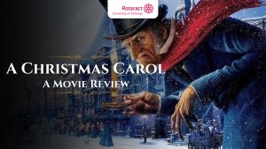 Read more about the article A Christmas Carol: A Movie Review