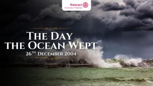 Read more about the article 20 Years On: Remembering the Day the Ocean Wept