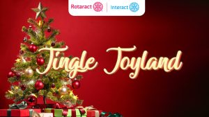 Read more about the article Jingle Joyland: Spreading Christmas Cheer at Peter Weerasekara Children’s Home