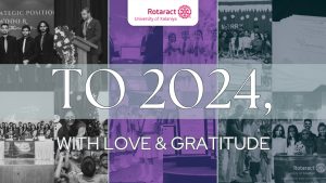 Read more about the article Dear 2024, With Love and Gratitude
