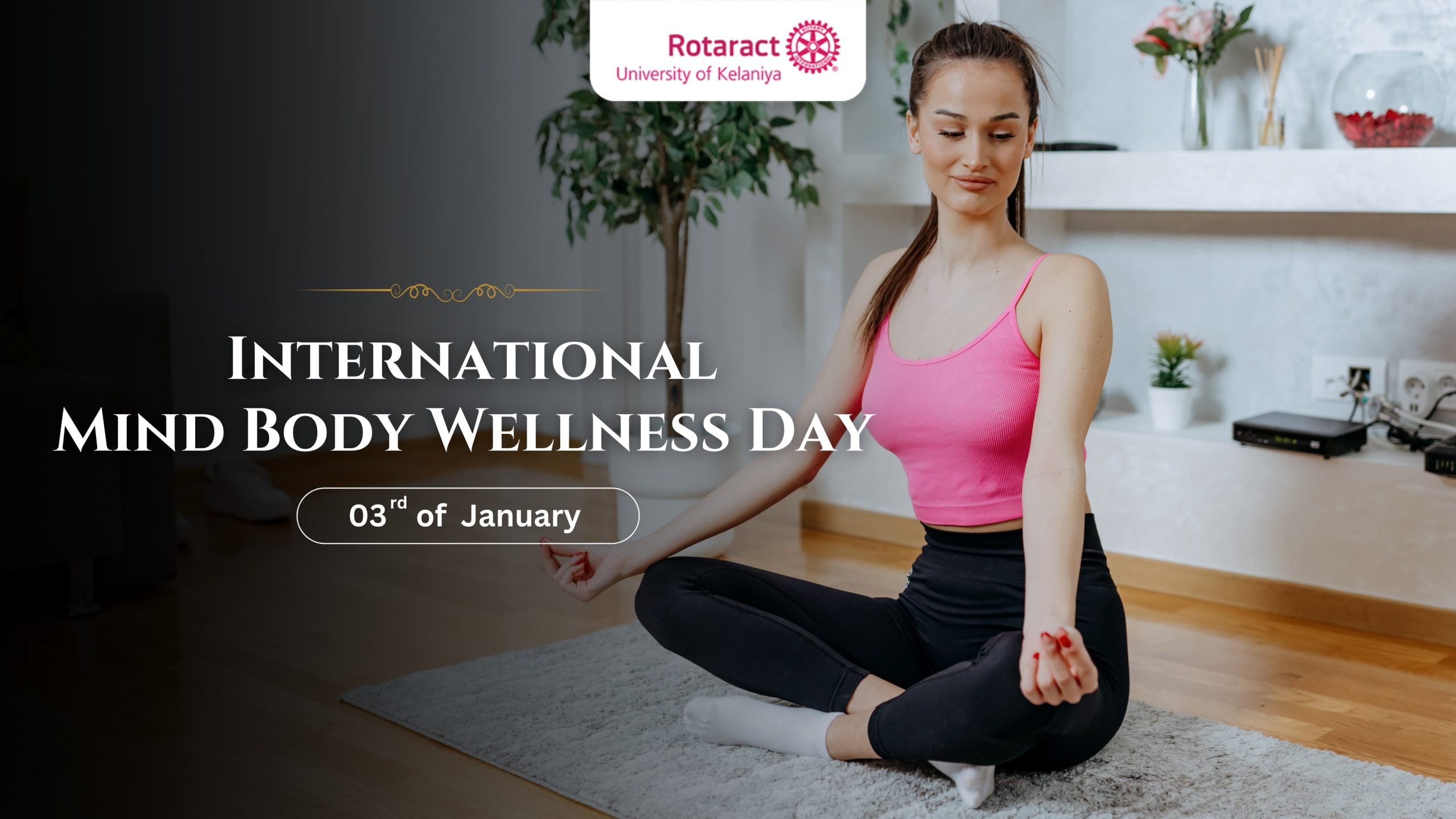 You are currently viewing International Mind-Body Wellness Day