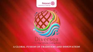 Read more about the article Diversea: Connecting Cultures, Creating Bonds