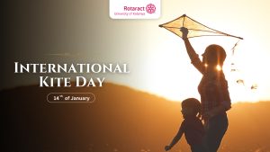 Read more about the article International Kite Day: Create, build, and fly!