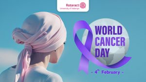 Read more about the article World Cancer Day