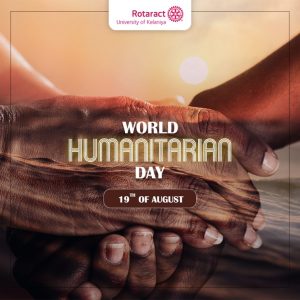 Read more about the article World Humanitarian Day