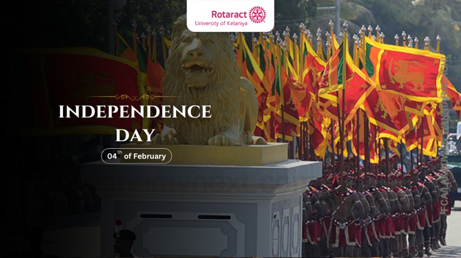 You are currently viewing Sri Lanka’s 77th Independence Day