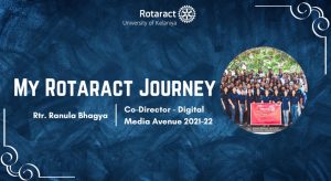 Read more about the article Rotaract Journey of Rtr. Ranula Bhagya