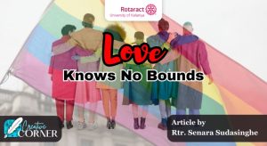 Read more about the article Love Knows No Bounds