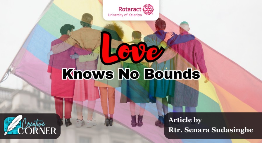 Read more about the article Love Knows No Bounds