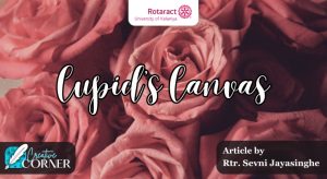 Read more about the article Cupid’s Canvas