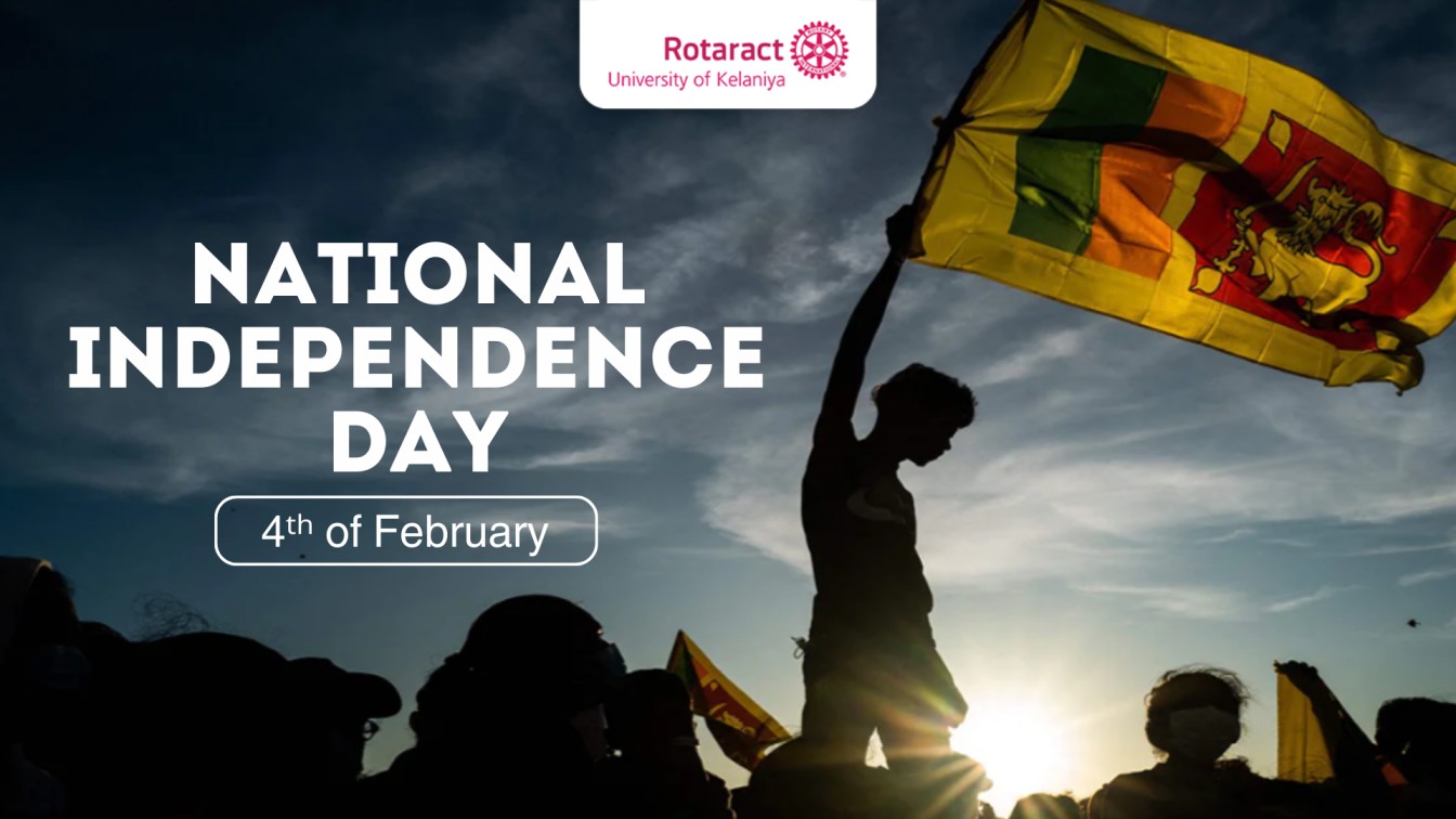 You are currently viewing Celebrating Independence