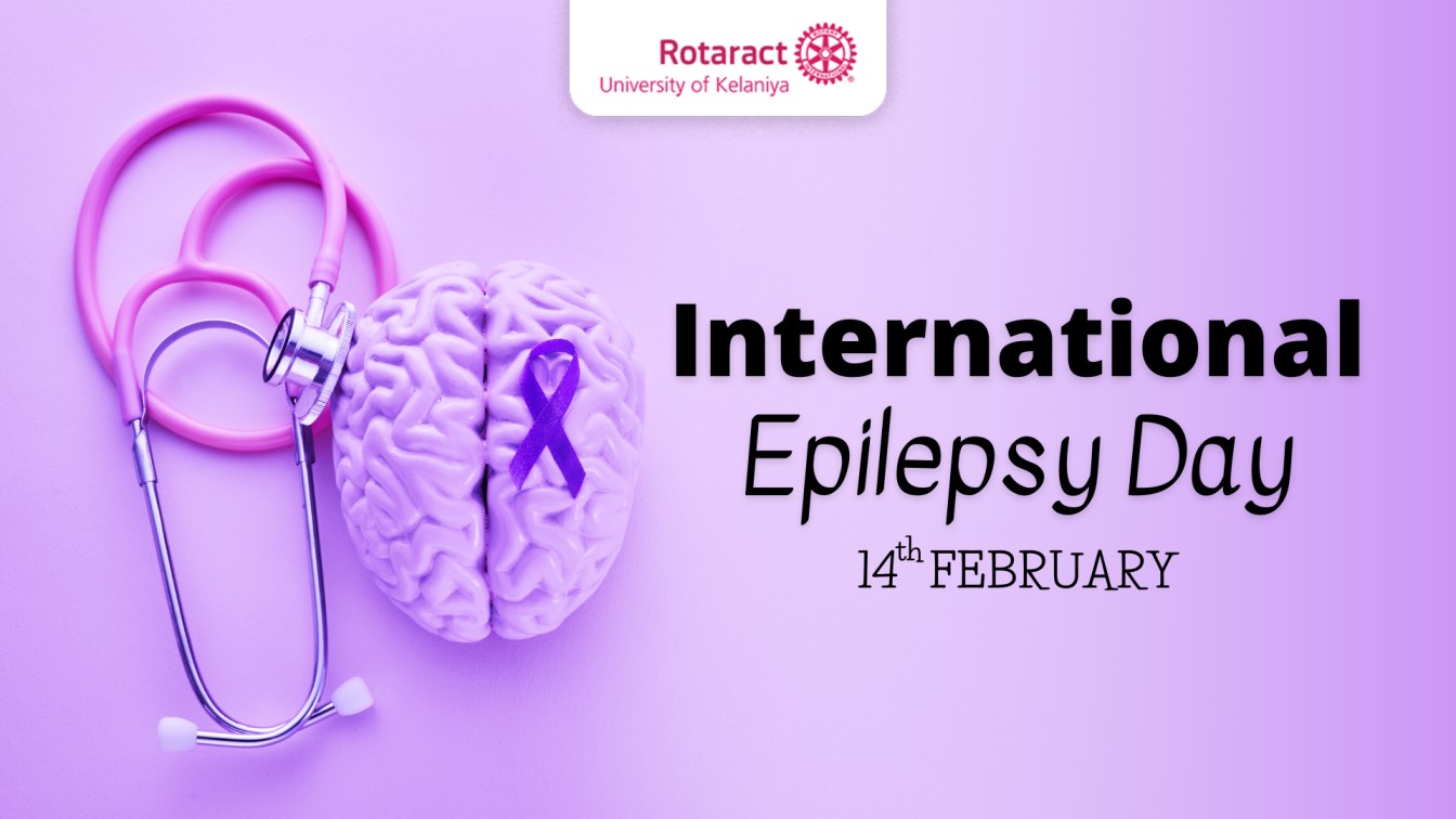 You are currently viewing International Epilepsy Day