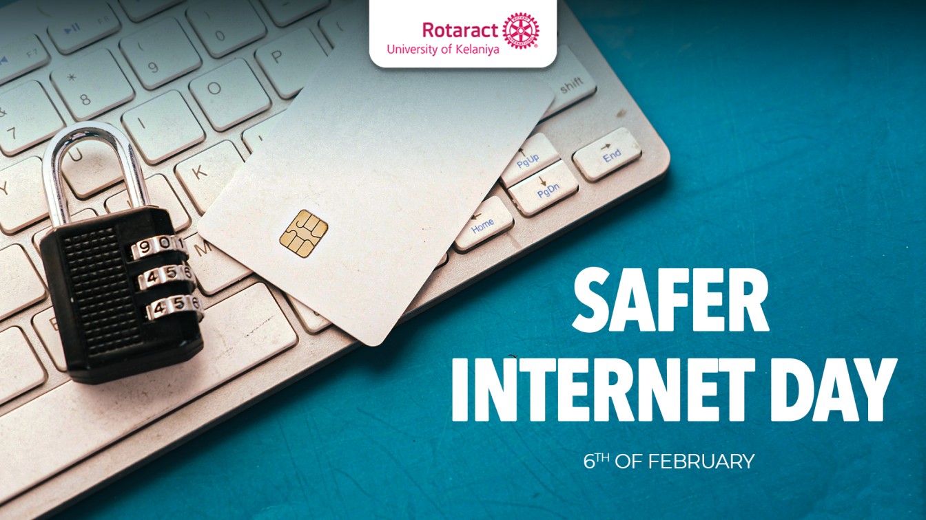 You are currently viewing Safer Internet Day