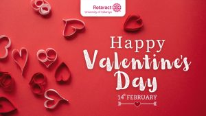 Read more about the article Saint Valentines day