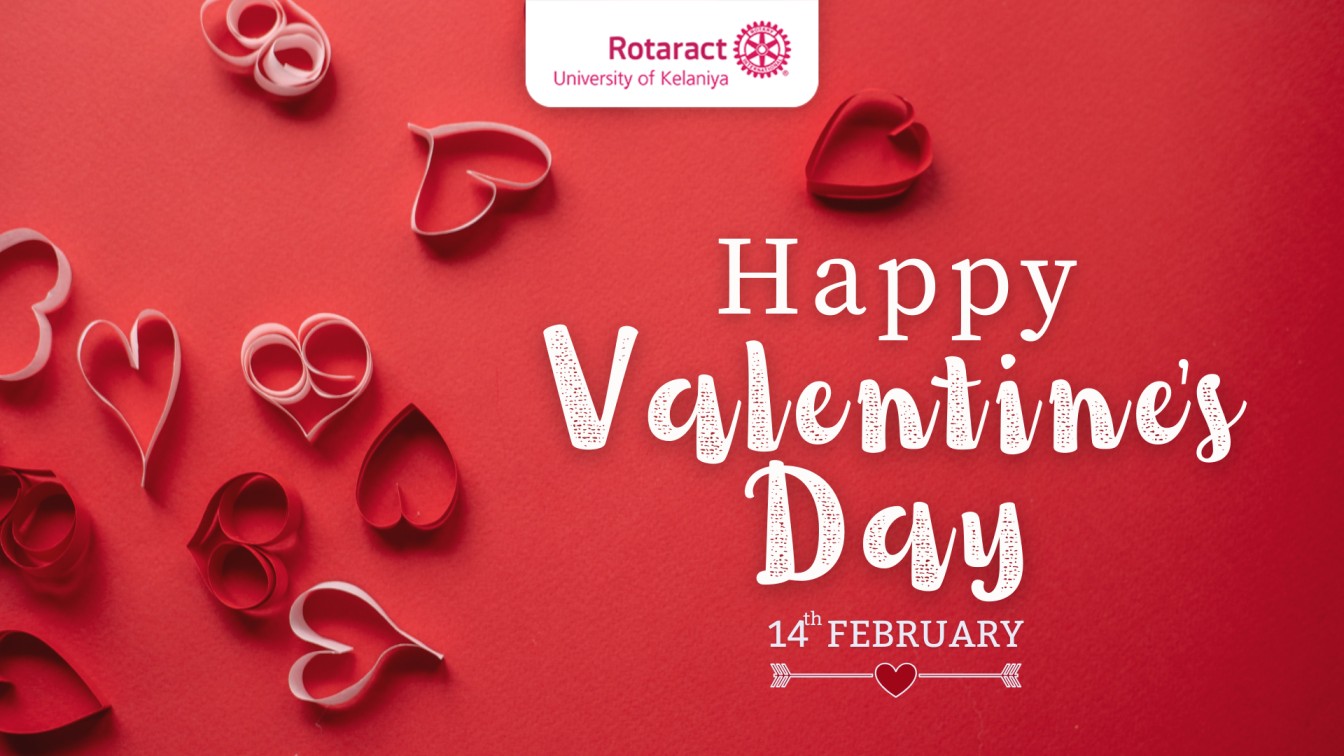 You are currently viewing Saint Valentines day